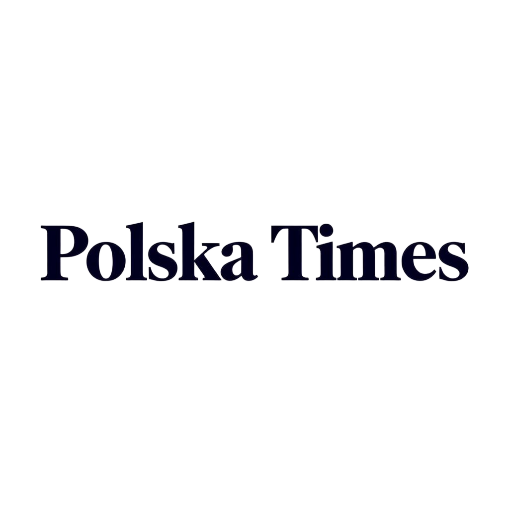 Logo, Polska News
