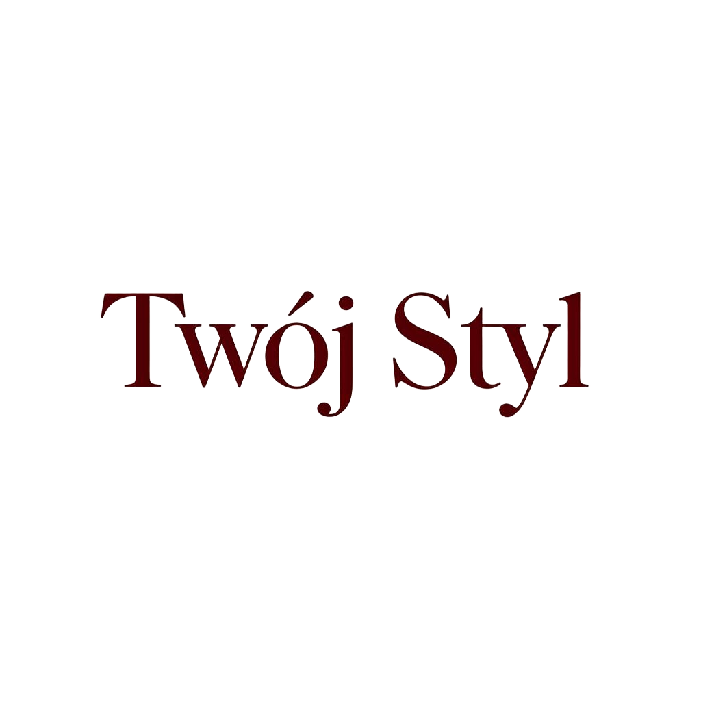Logo, Twój Styl