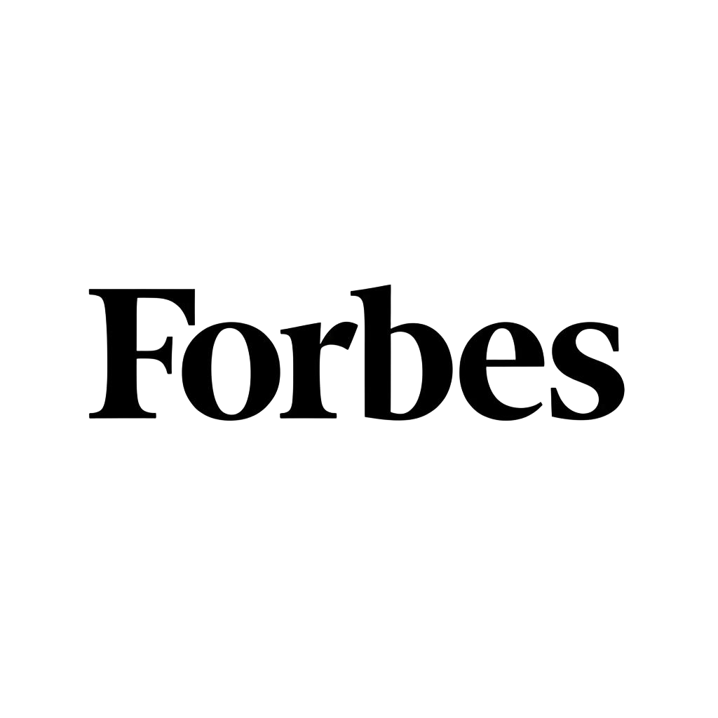 Logo, Forbes Women