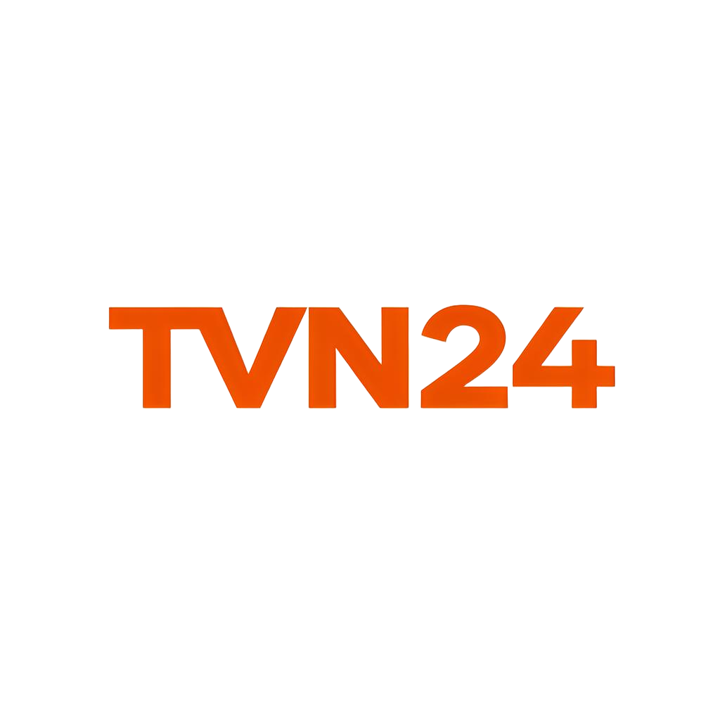 Logo, TVN24