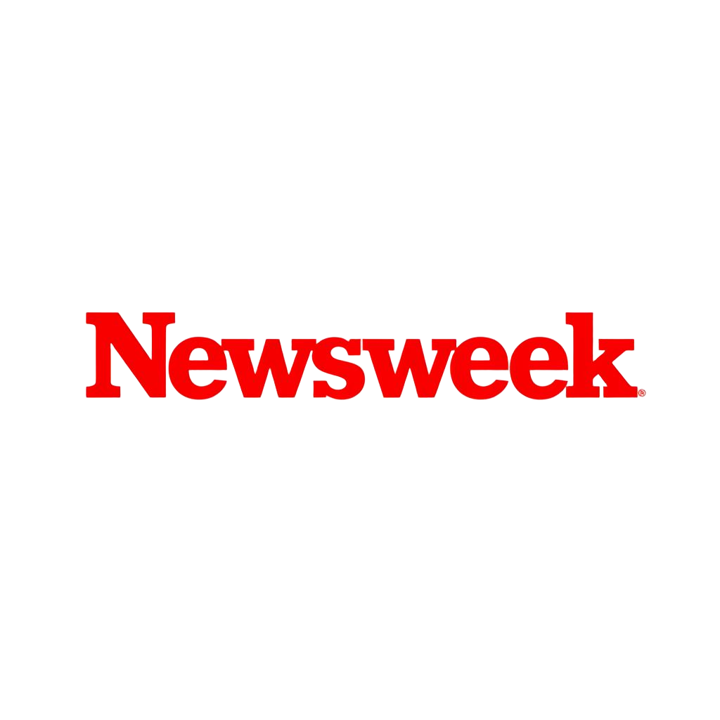 Logo, Newsweek Polska