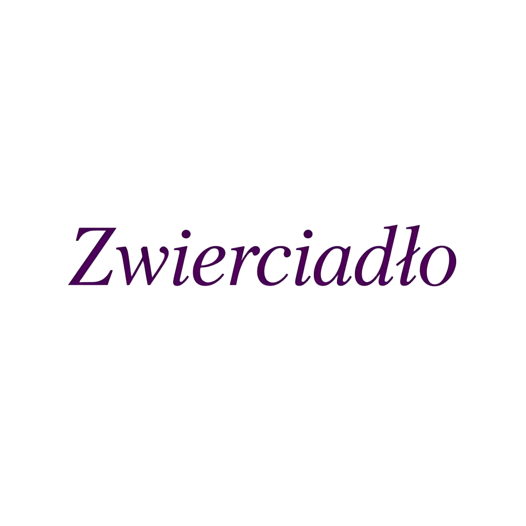 Logo, Zwierciadło