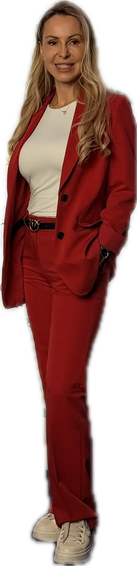 Sylwia Sitkowska